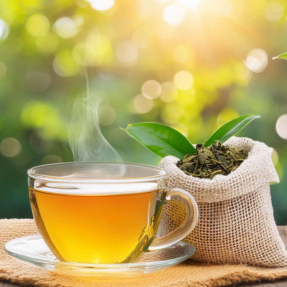 Yeşil Çayın Faydaları Nelerdir? Yeşil Çay İçeren Takviyeler Ne İşe Yarar?