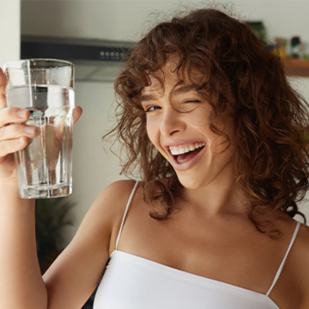 Su İçmenin Sağlığa Faydaları Neler Olabilir?