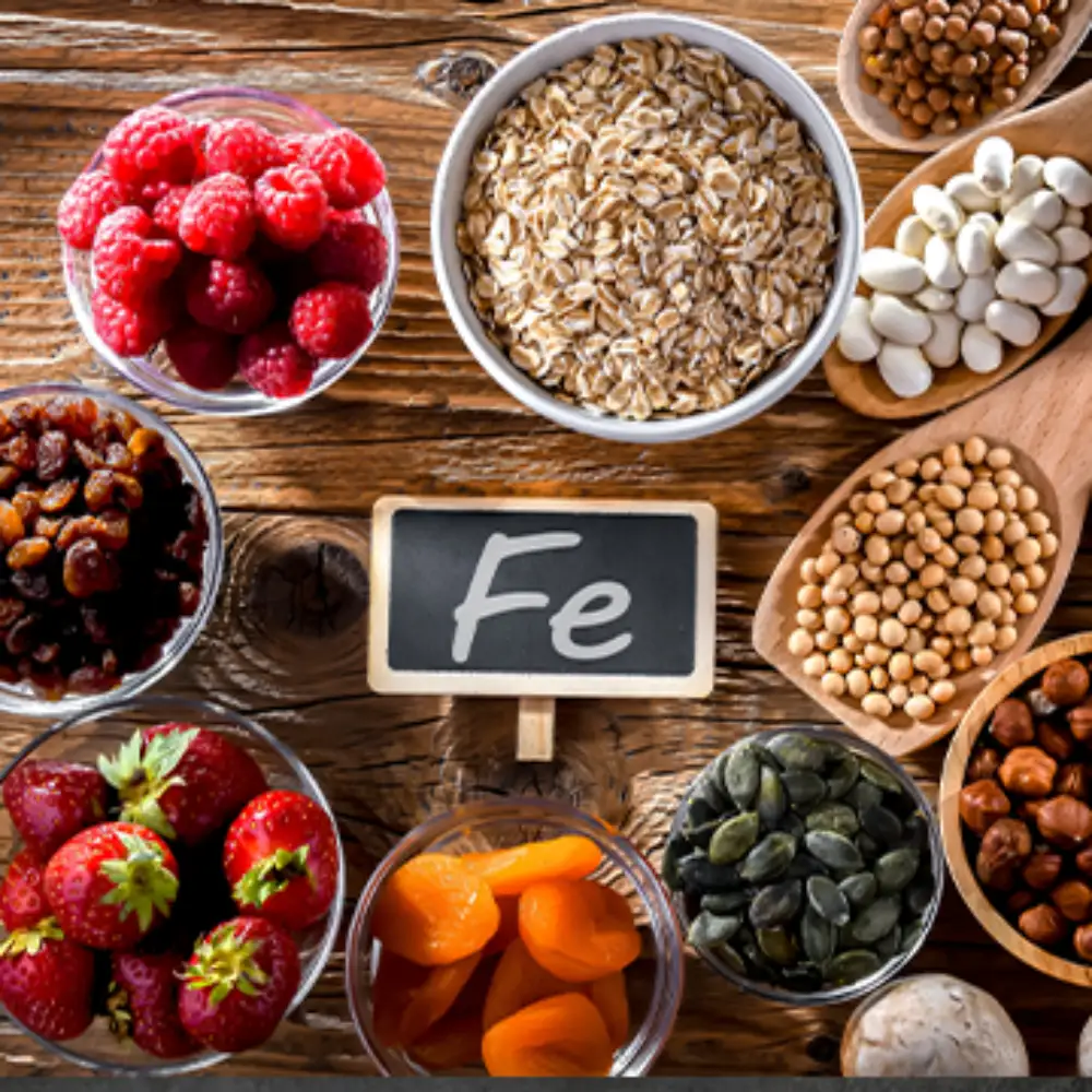 Kansızlık (Anemi) Nedir ve Belirtileri Nelerdir?