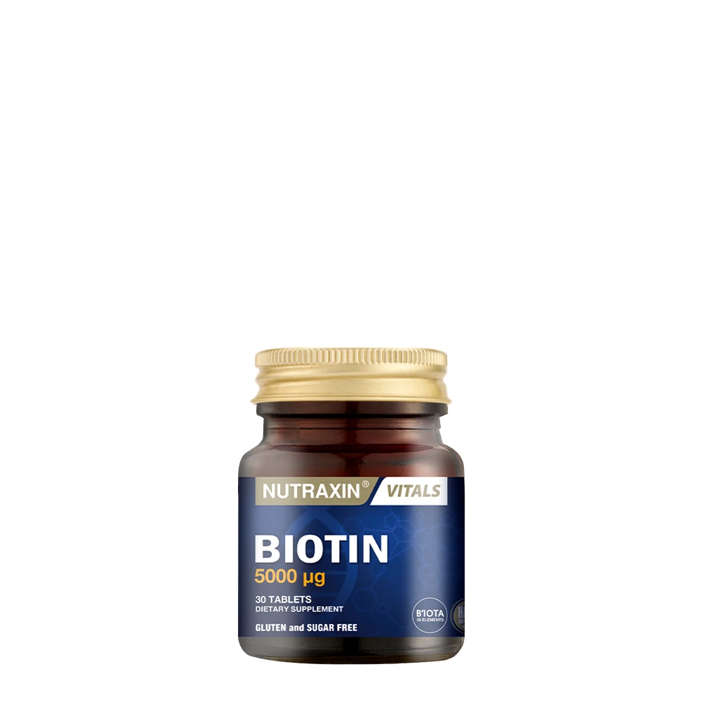  Biotin