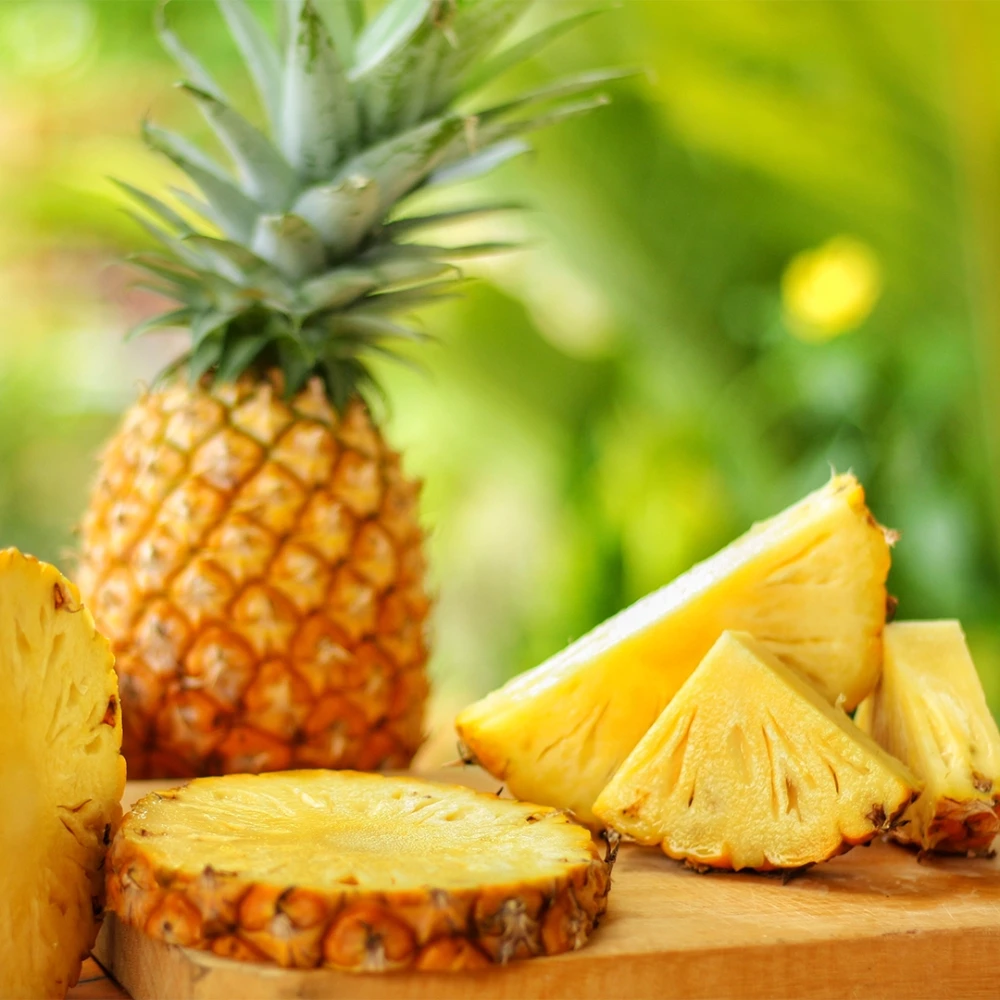 Ananas Suyu Nedir, Faydaları Nelerdir? 