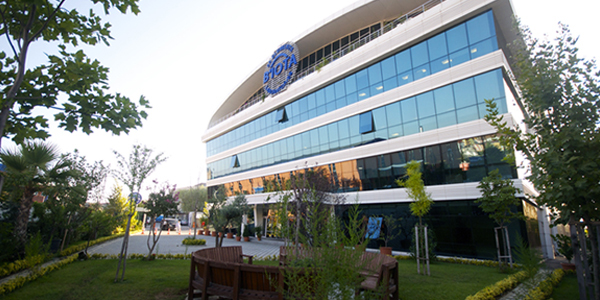 BIOTA LABORATUVARLARI