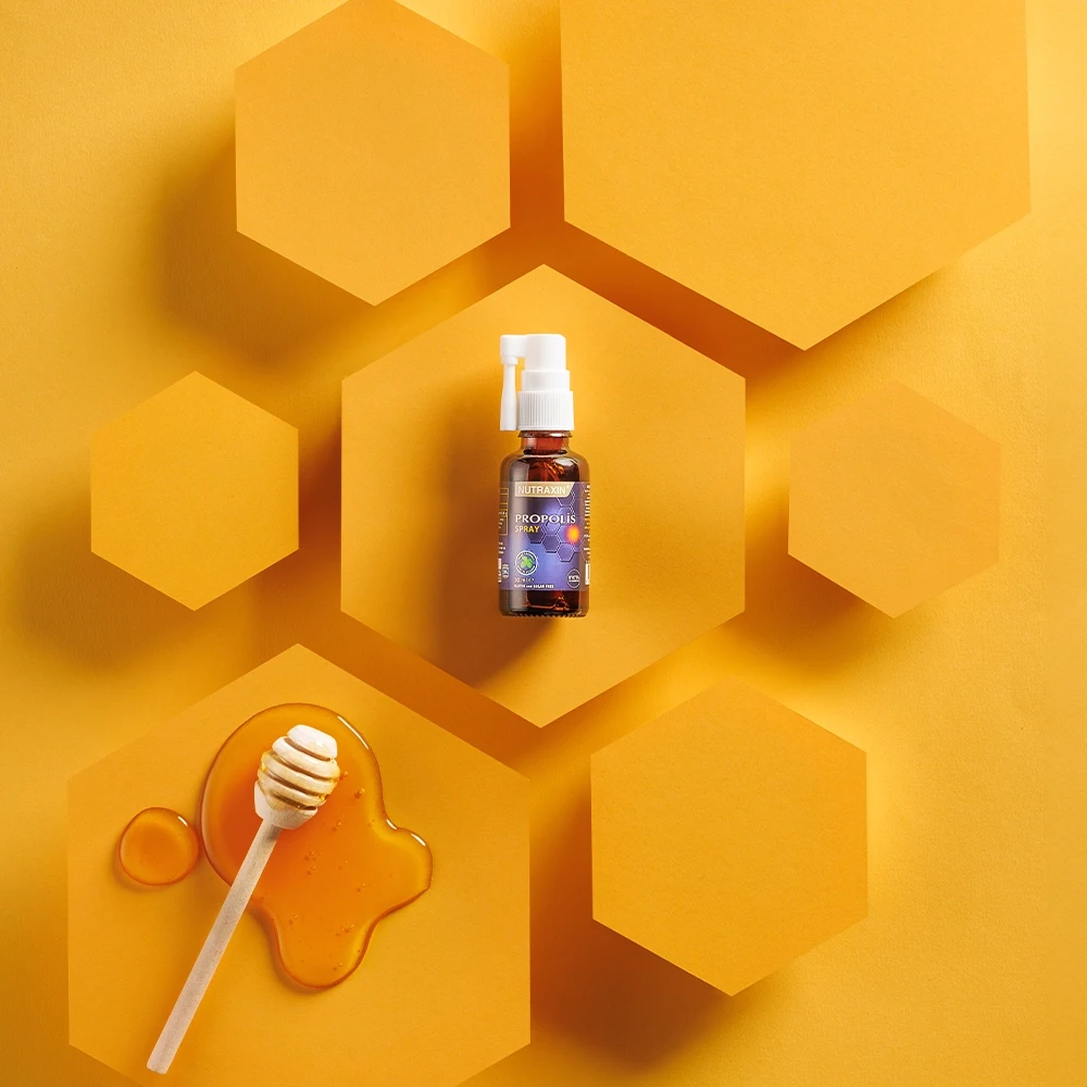  Propolis Spray