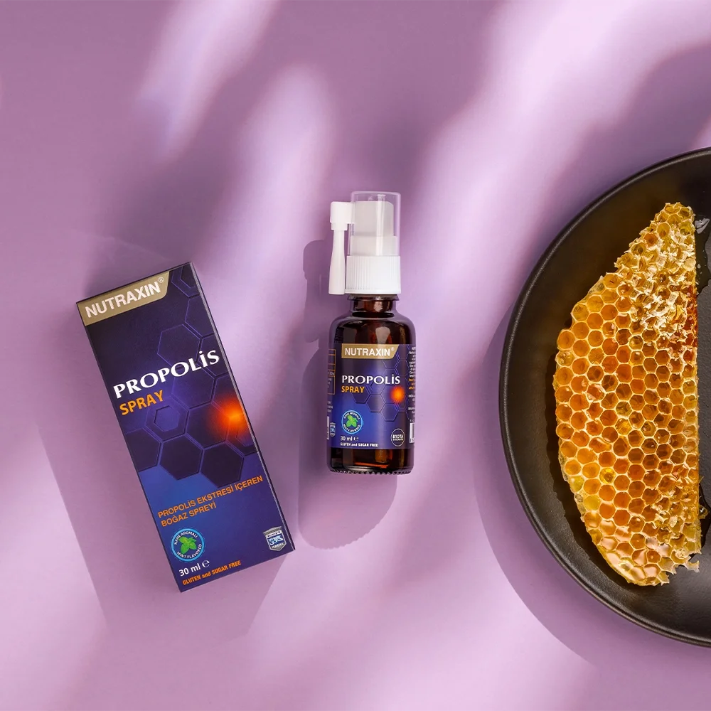  Propolis Spray