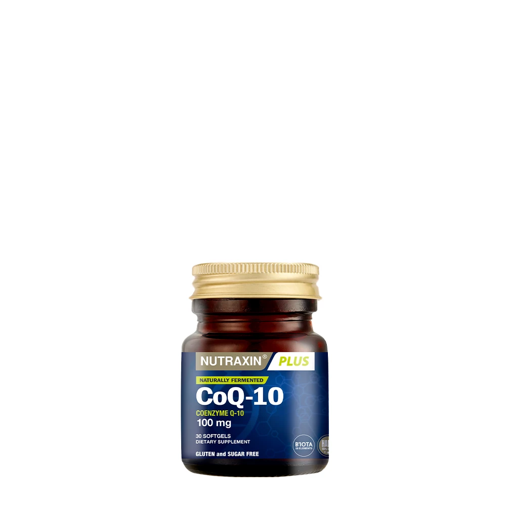 CoQ-10