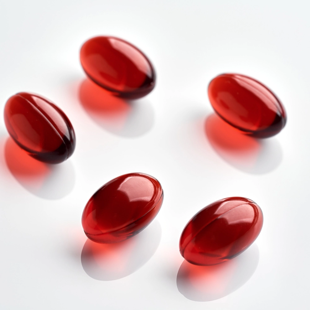  Krill Yağı Nedir? Faydaları Nelerdir? 