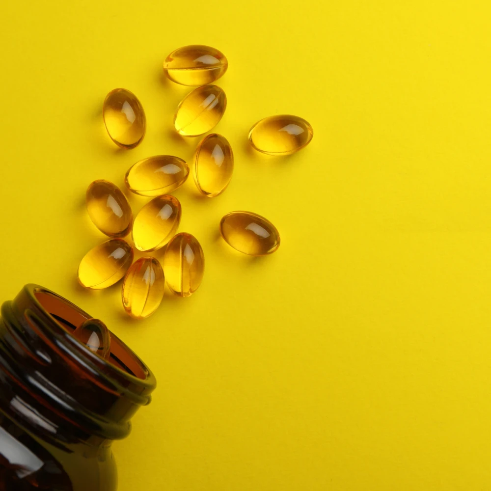 Omega 3 Nedir?