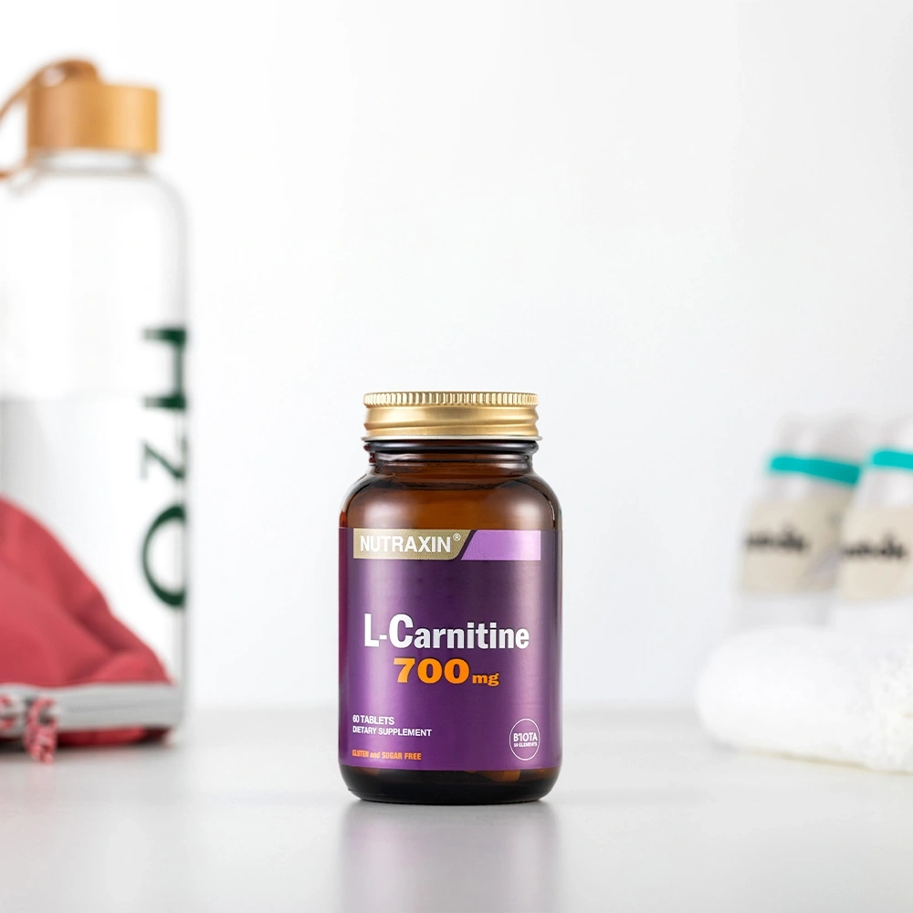  L-Carnitine