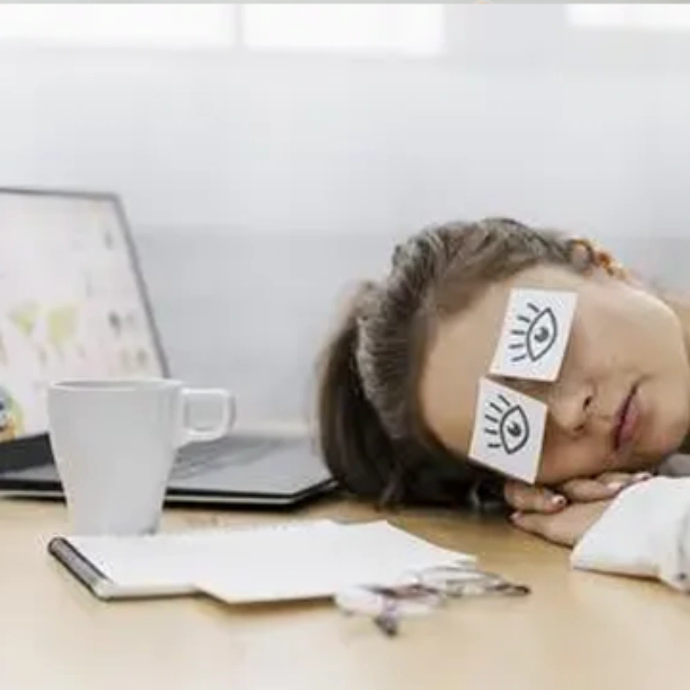 Kronik Yorgunluk Nedir ve Nasıl Geçer?