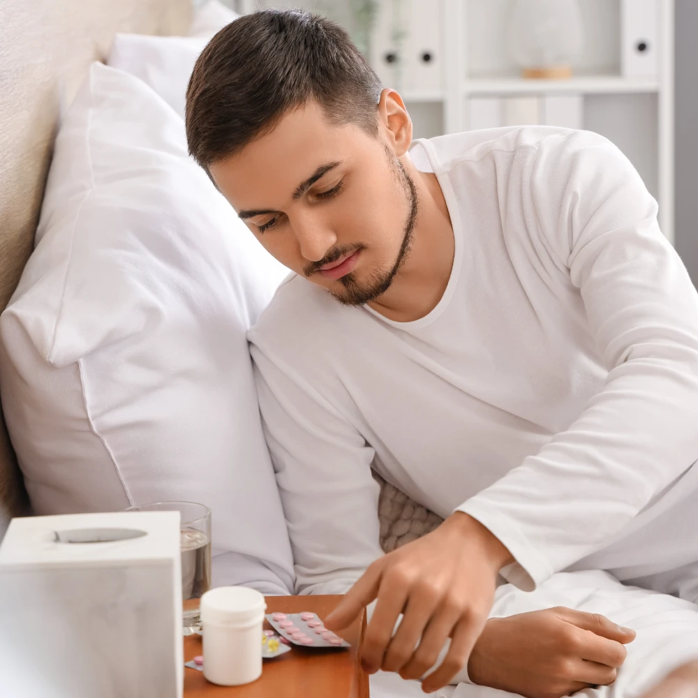 Erkeklere Özel Multivitaminin Farkı Nedir?