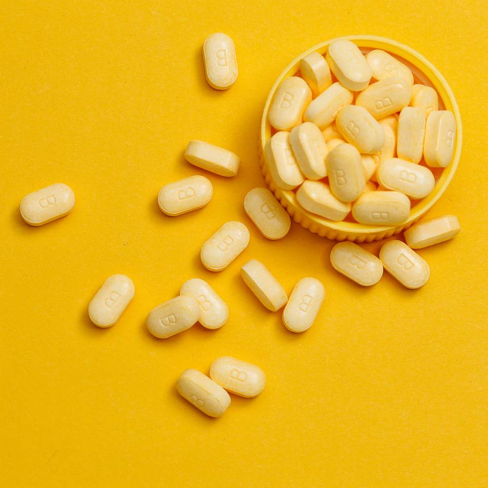 Suda Çözünen Vitaminler