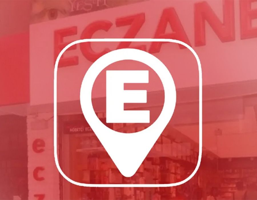 Neden Eczanelerdeyiz