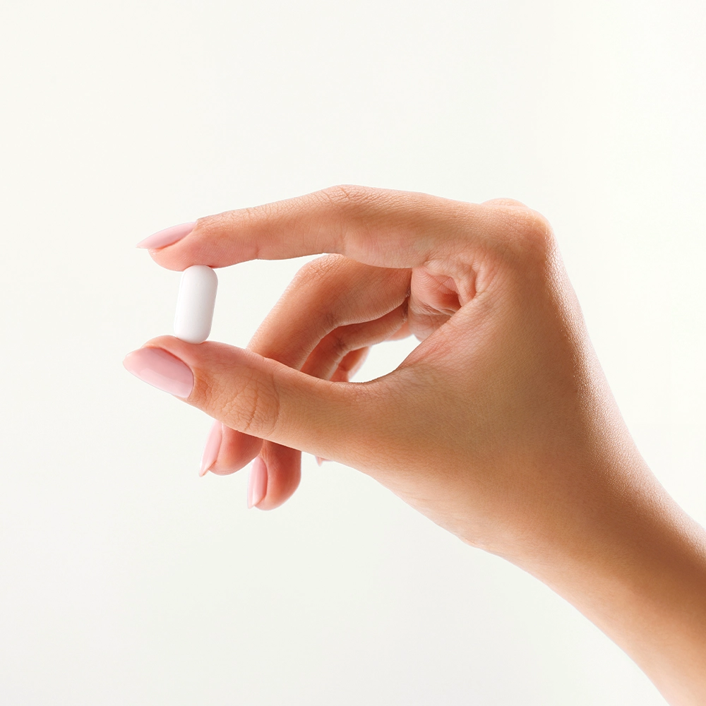  Collagen Complex Tablet