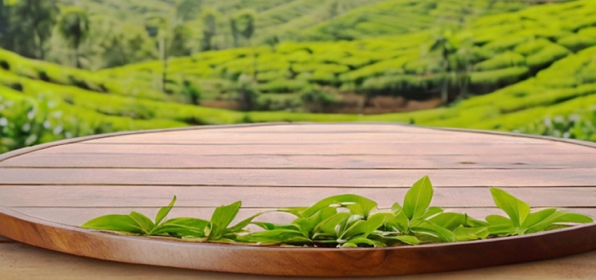 Yeşil Çay Nedir? Faydaları Nelerdir?