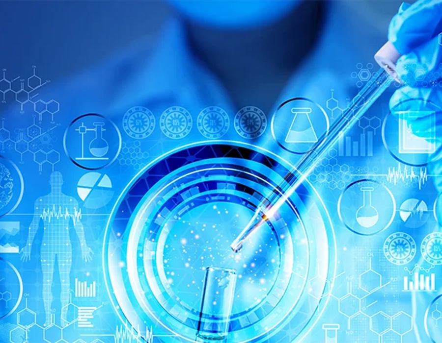 Biota Laboratuvarları