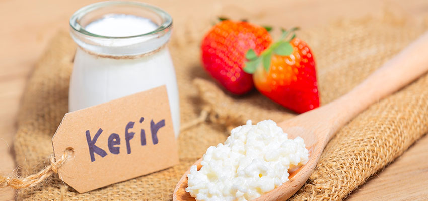 Antibiyotik Kullanırken Nasıl Beslenmeli?