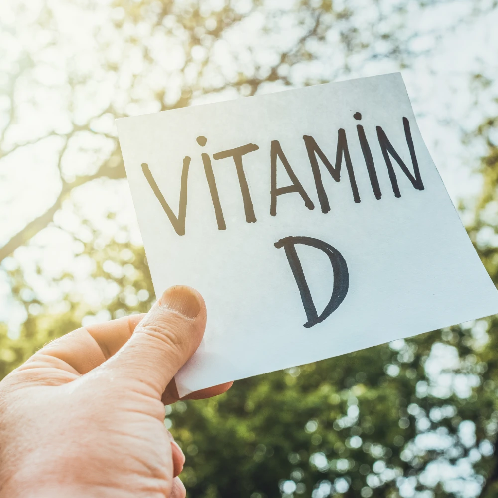 D Vitamini Eksikliği Belirtileri Nelerdir? D Vitamini Nelerde Bulunur?