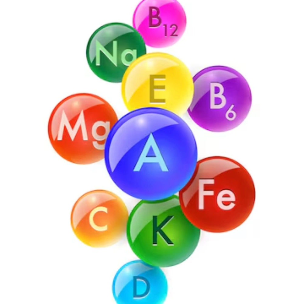 Multivitaminin Etkileri Nelerdir?