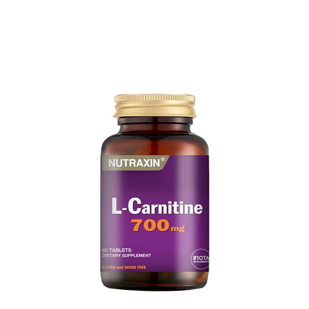  L-Carnitine