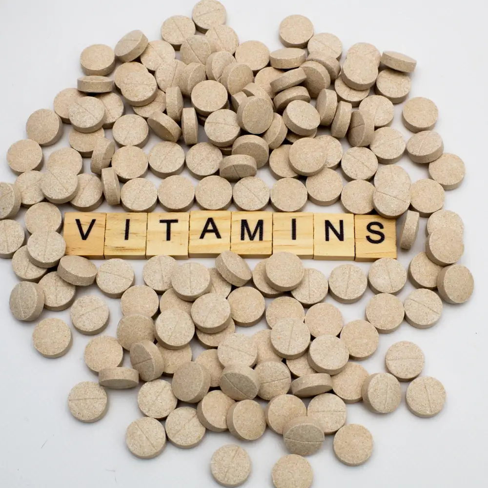 Herkesin Multivitamin Kullanması Gerekli mi?