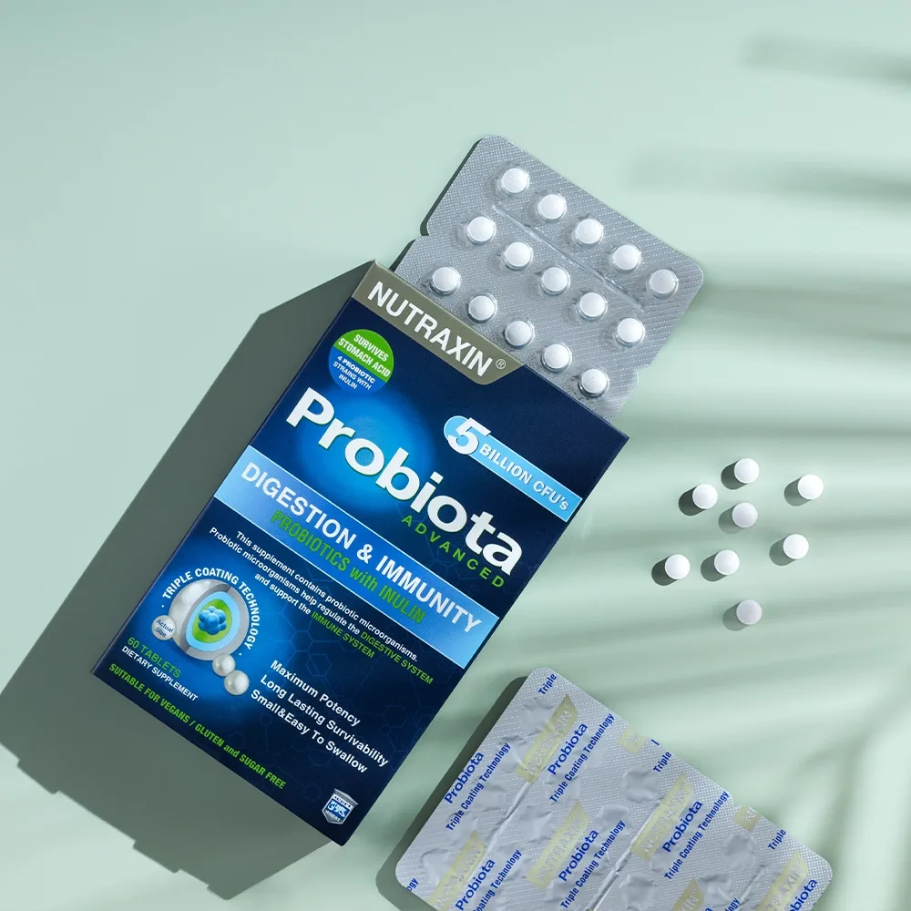  Probiota Advanced