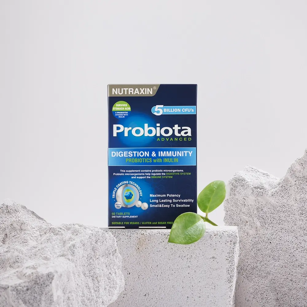  Probiota Advanced