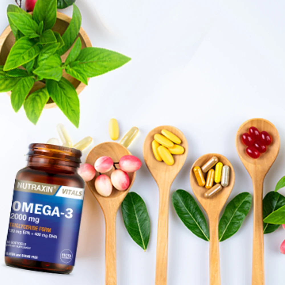 Gıda Takviyesi Nedir? Ne İşe Yarar?