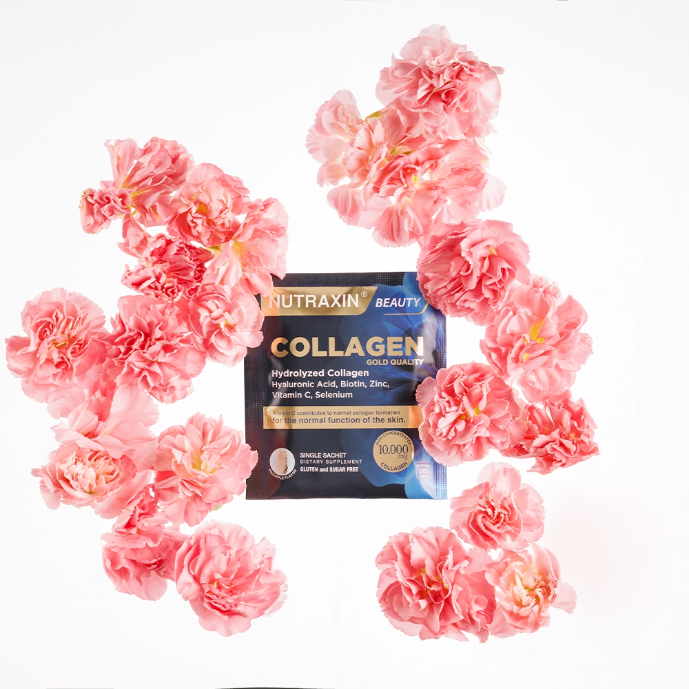  Collagen Gold Quality Sachet