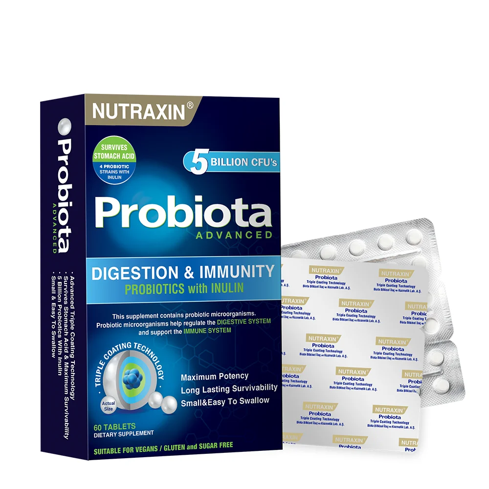  Probiota Advanced