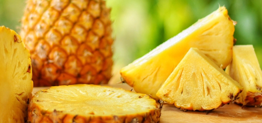 Ananas Suyu Nedir, Faydaları Nelerdir?