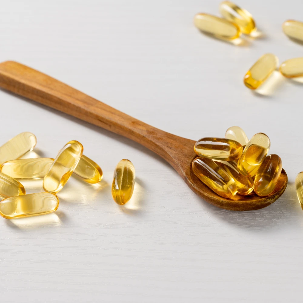 Kimler Omega 3 Kullanmalıdır?