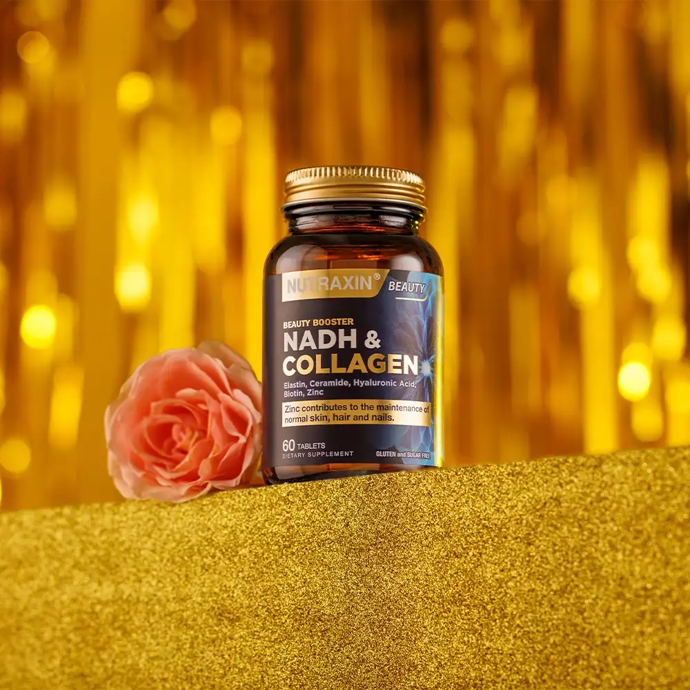  Nadh & Collagen