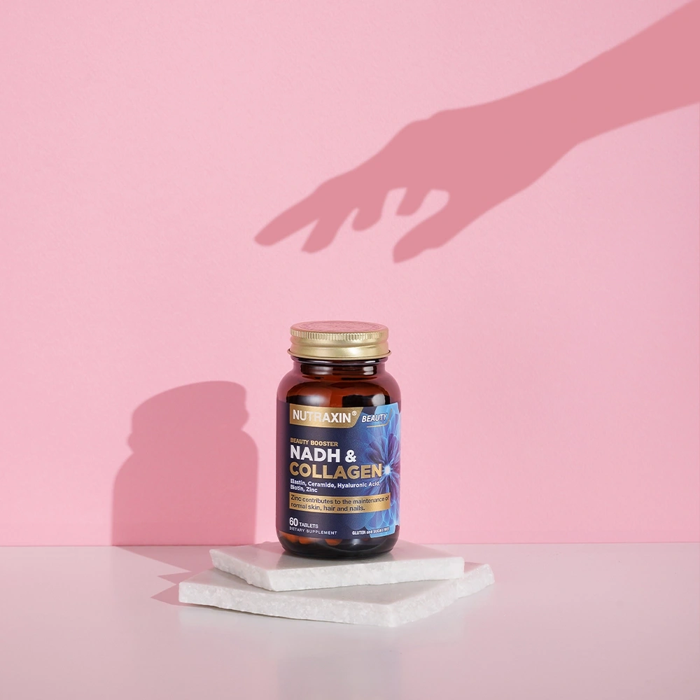  Nadh & Collagen