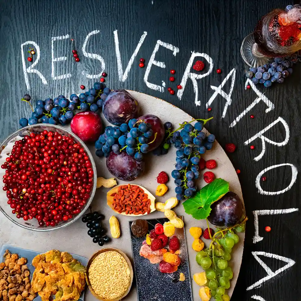 Resveratrol Nedir? Ne İşe Yarar?