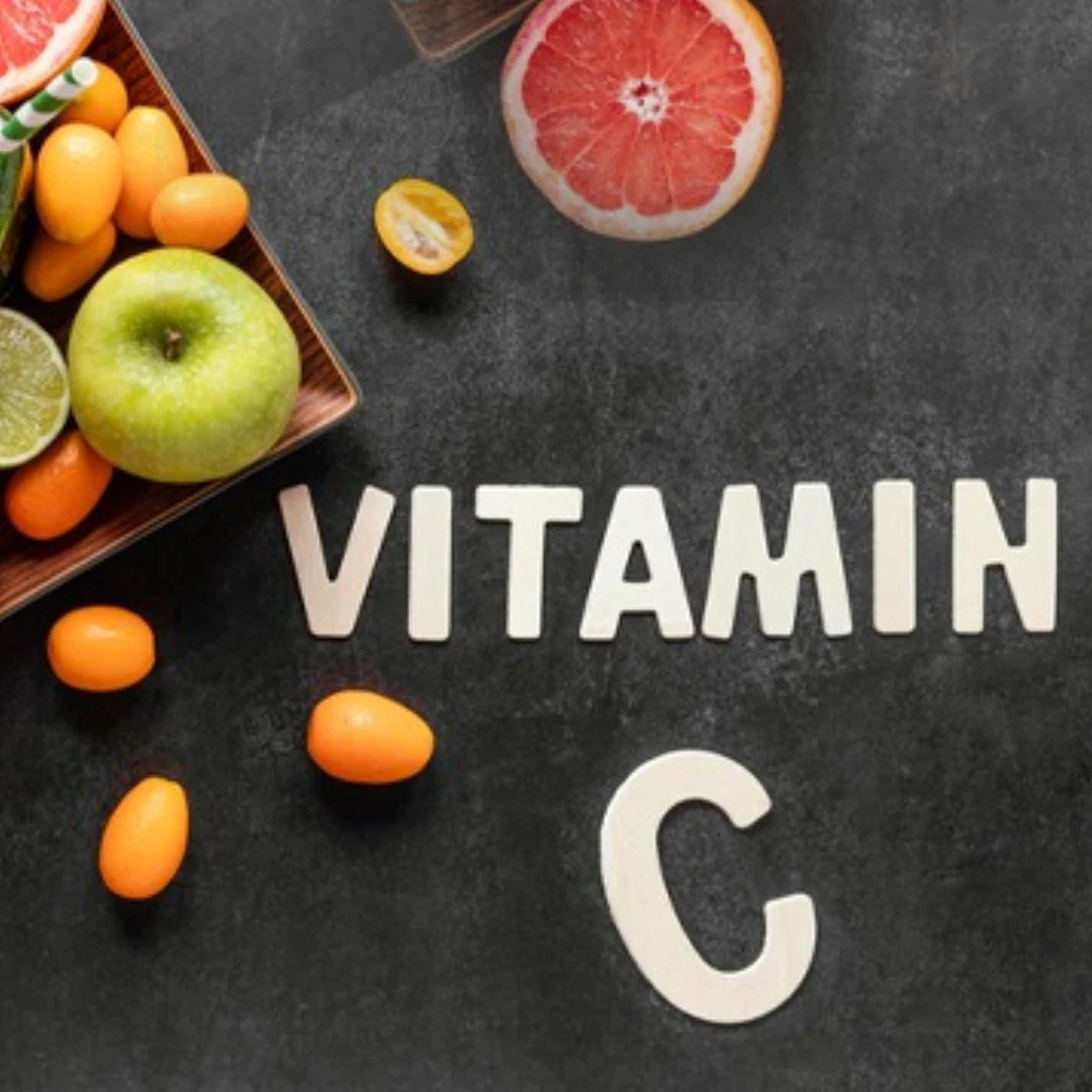 Yaşamın Sağlıklı Destekleyicisi: C Vitamini Nedir ve Ne İşe Yarar?