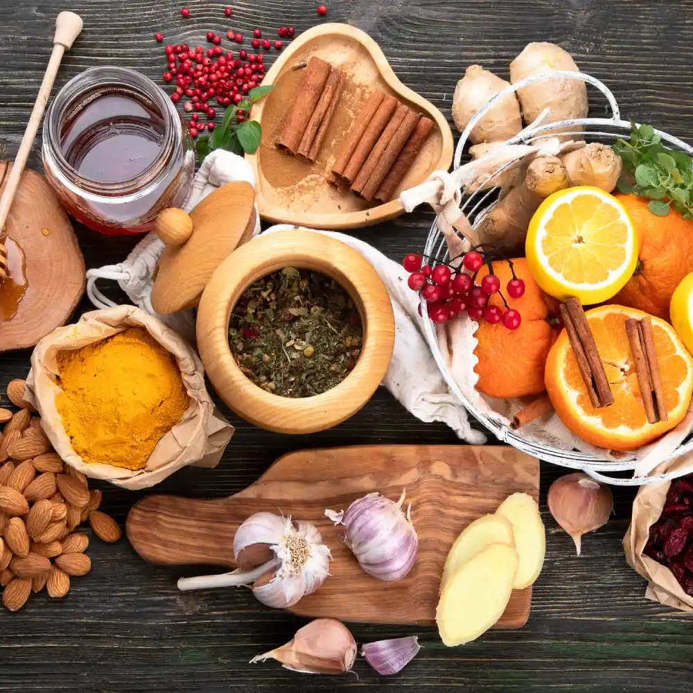 Bağışıklık Sistemi Nedir? Güçlü Bağışıklık İçin Neler Yapılmalıdır?