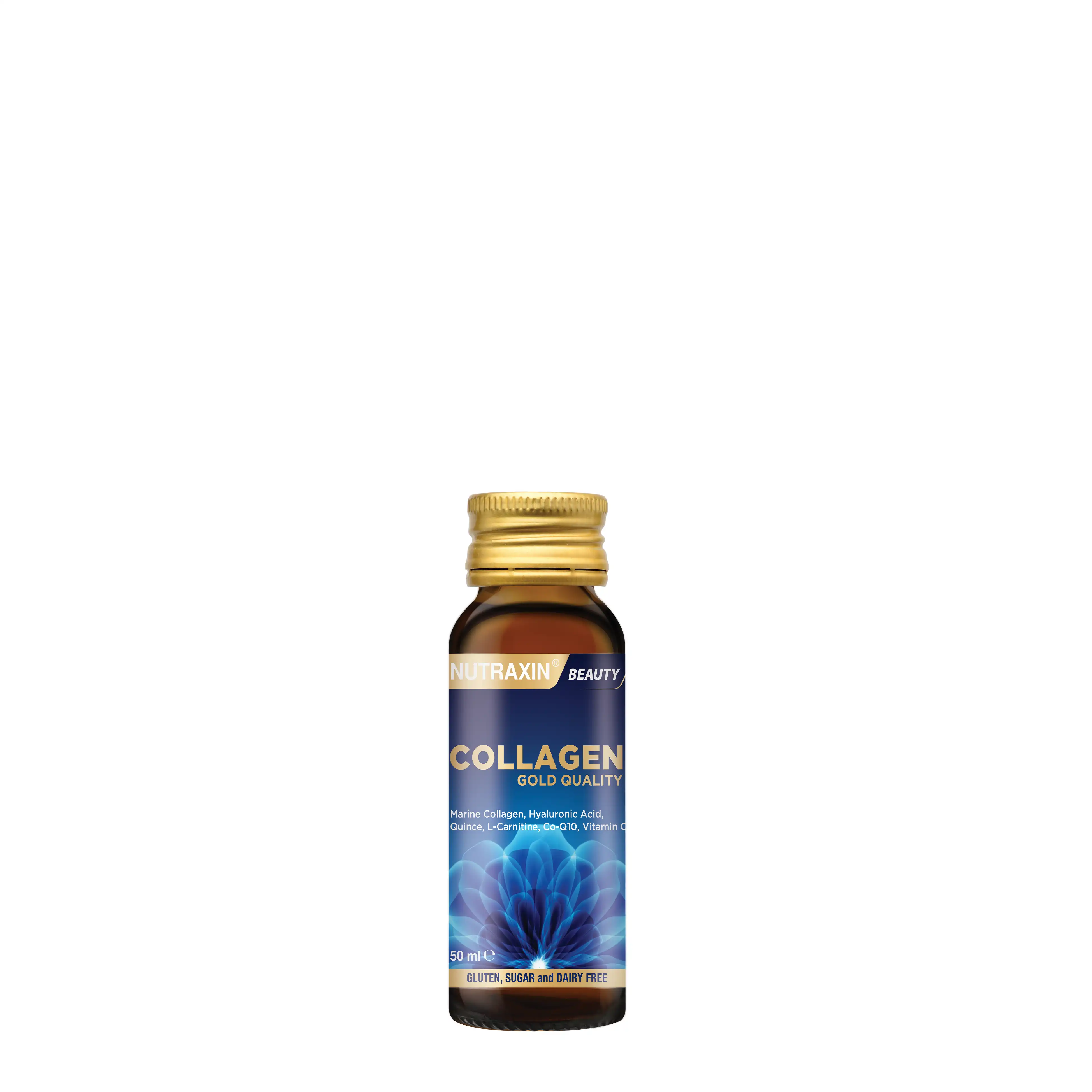 Collagen Gold Quality Liquid