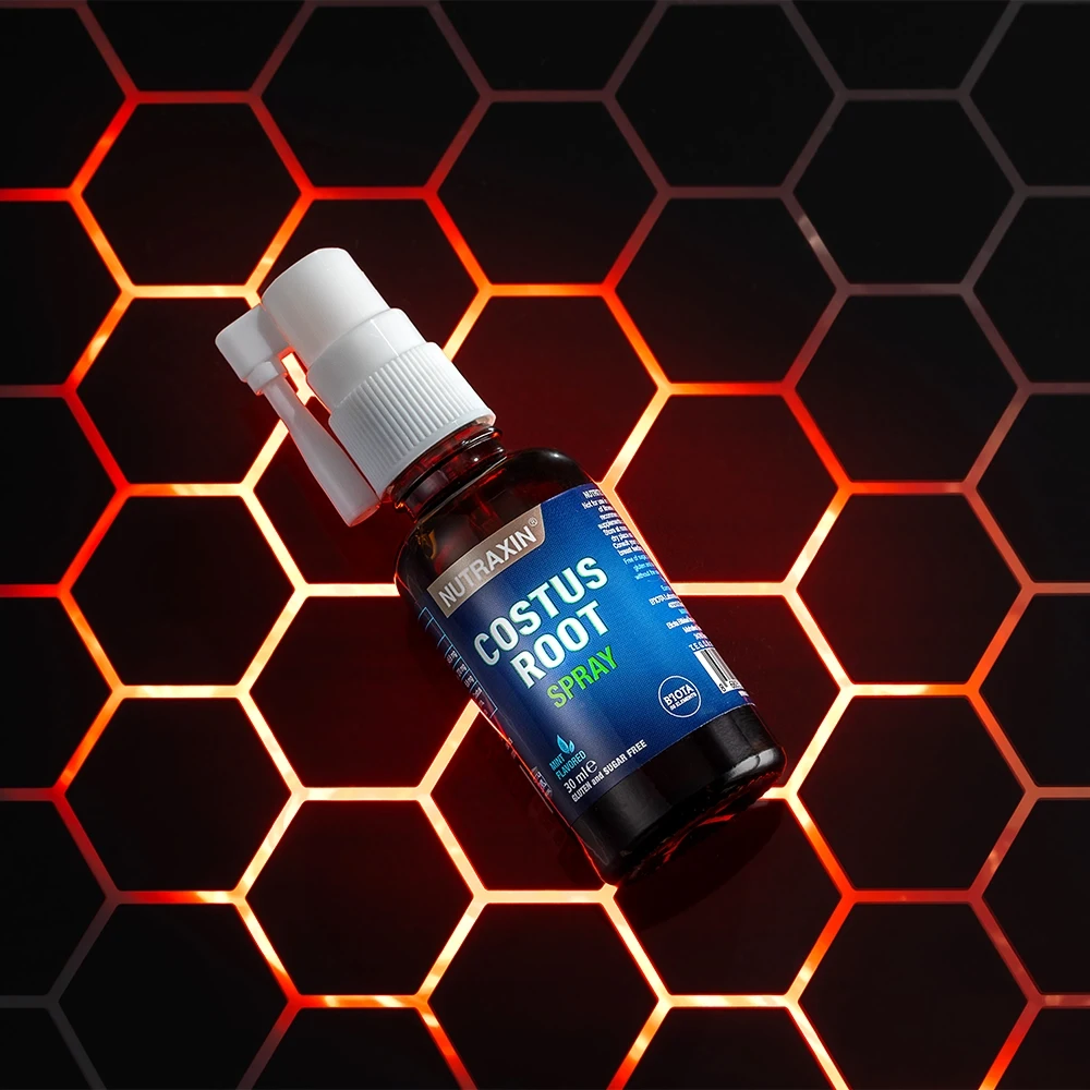  Costus Root Spray