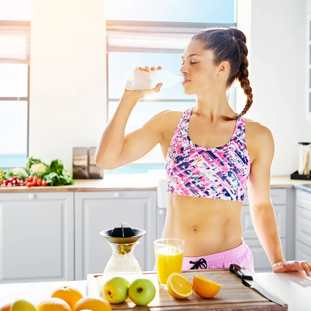 Yazın Sağlıklı Kilo Verme İpuçları