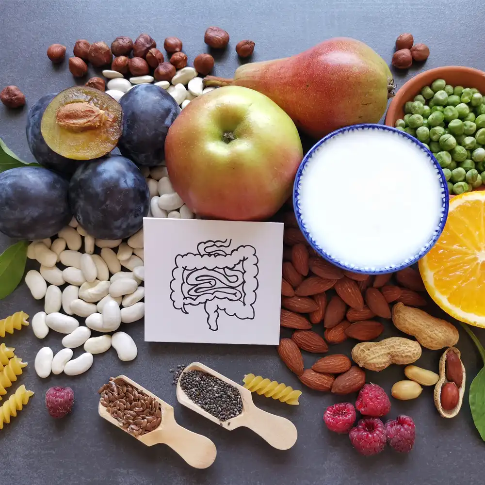 Kabızlığa İyi Gelen Besinler Nelerdir?