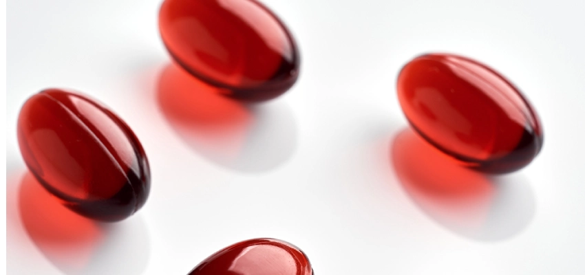 Krill Yağı Nedir? Faydaları Nelerdir?