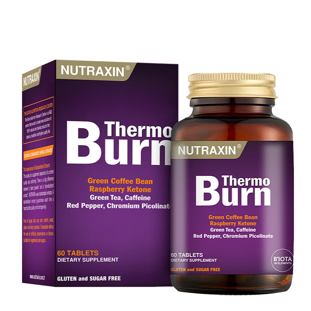  Thermo Burn
