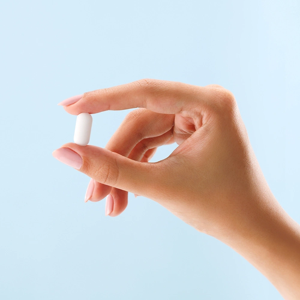  Multivitamin Mineral Energy