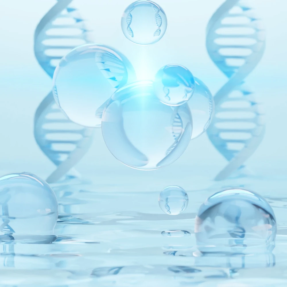 Tip 1, Tip 2 & Tip 3 Kolajen Nedir? Farkları Nelerdir?