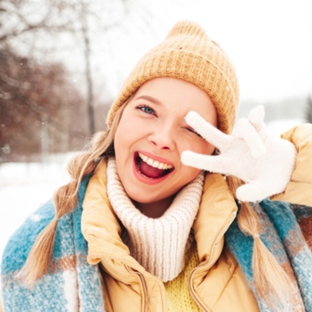 Kış Soğuğunda Enerjinizi Koruyun: Enerji Veren Vitaminler Nelerdir?