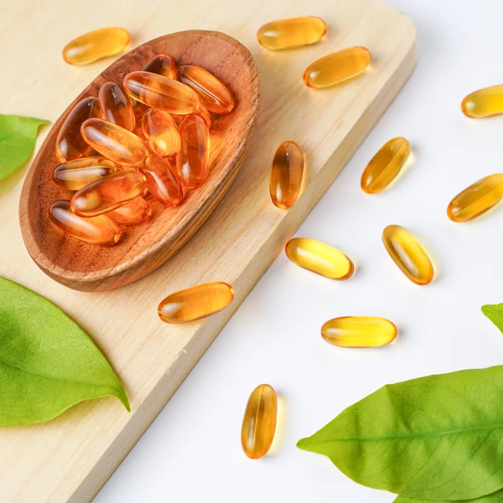 Yağda Çözünen Vitaminler Nelerdir?