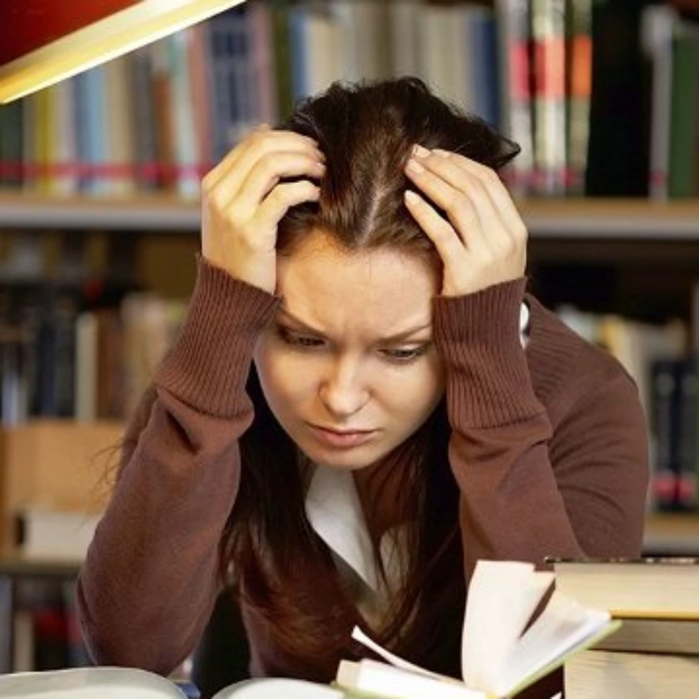 Sınav Kaygısı Nedir ve Nasıl Başa Çıkılır?